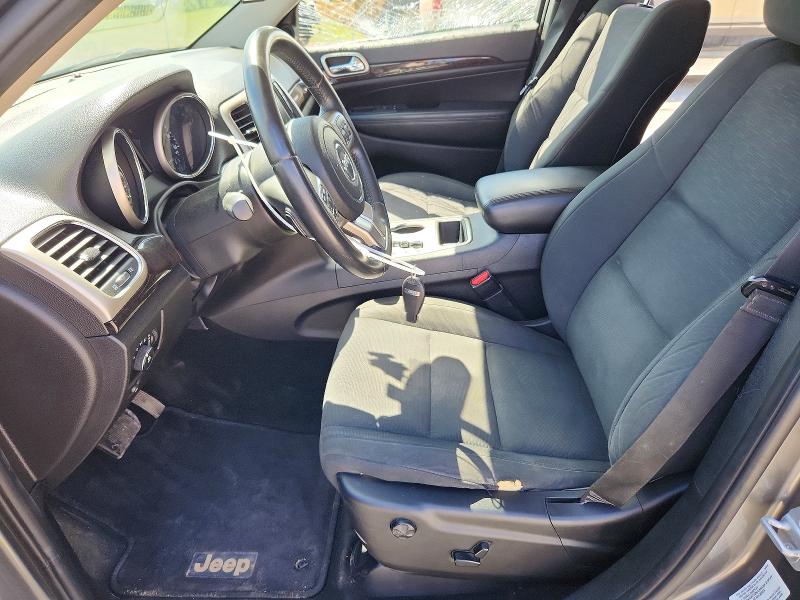 Продаж на аукціоні авто 2012 Jeep Grand Cherokee, vin: 1C4RJFAG0CC347091, номер лоту: 55412166