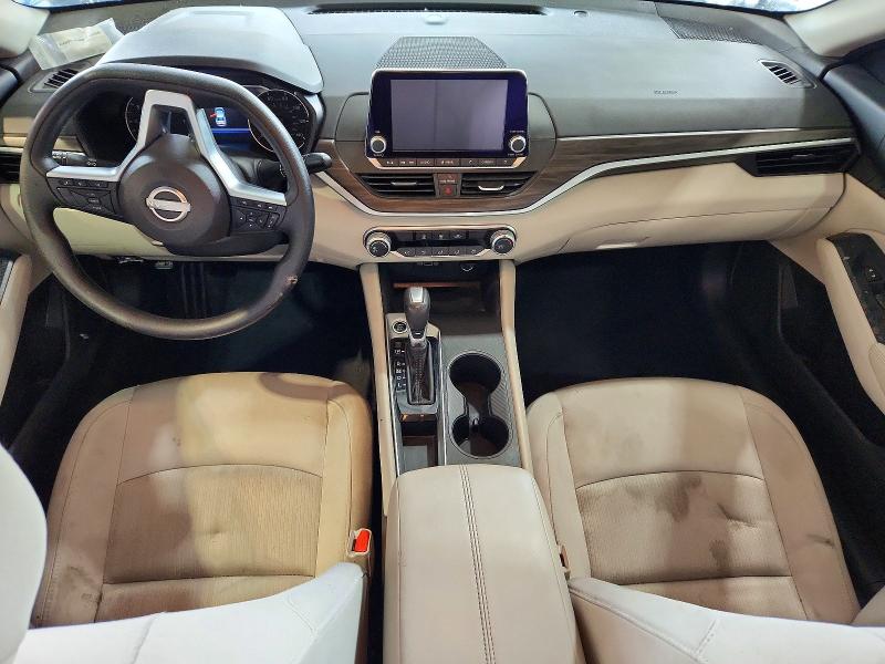 Продажа на аукционе авто 2025 Nissan Altima, vin: 1N4BL4DV7SN304533, номер лота: 58127046