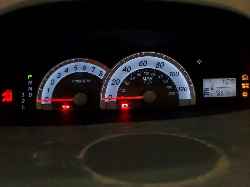 Продаж на аукціоні авто 2008 Toyota Yaris, vin: JTDBT903684005738, номер лоту: 59297816