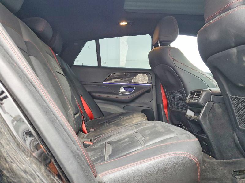 57246026 :رقم المزاد ، 4JGFD6BBXNA821149 vin ، 2022 Mercedes-benz Gle Coupe مزاد بيع