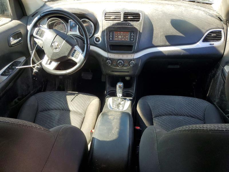 Aukcja sprzedaży 2018 Dodge Journey, vin: 3C4PDCAB6JT383547, numer aukcji: 57525326