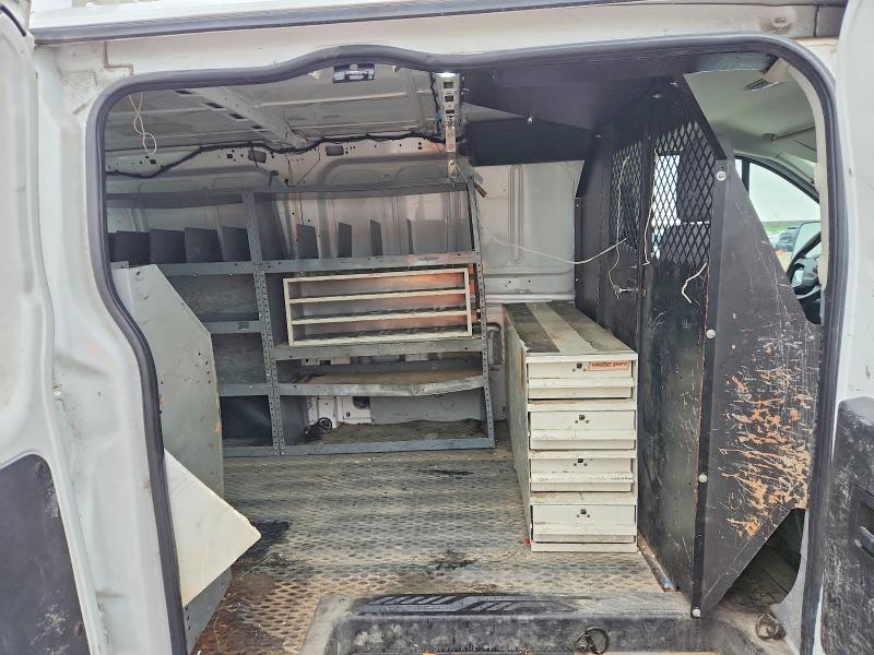 2015 Ford Transit მანქანა იყიდება აუქციონზე, vin: 1FTYR1ZM9FKA44368, აუქციონის ნომერი: 55754516