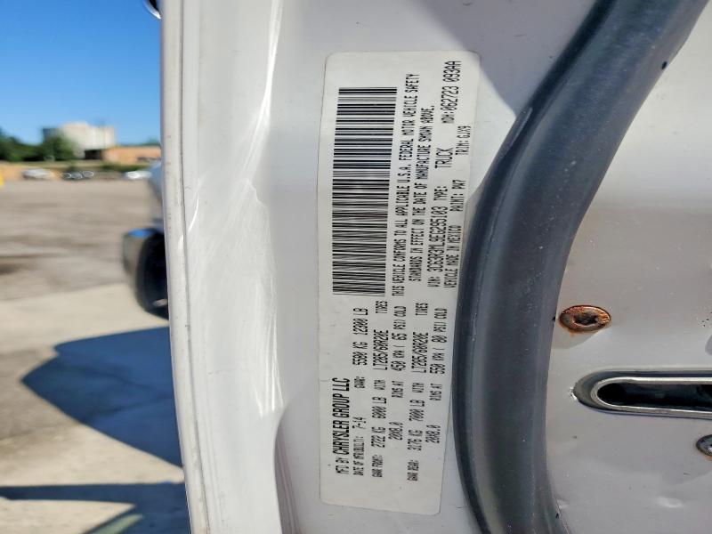 2014 Ram 3500 მანქანა იყიდება აუქციონზე, vin: 3C63R3ML9EG295103, აუქციონის ნომერი: 55839376