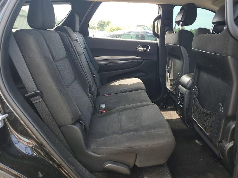 2014 Dodge Durango მანქანა იყიდება აუქციონზე, vin: 1C4RDHAG8EC971856, აუქციონის ნომერი: 57203986