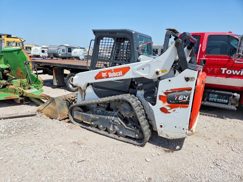 Aukcja sprzedaży 2023 Bobcat Skidloader, vin: B4SD19163, numer aukcji: 58728856