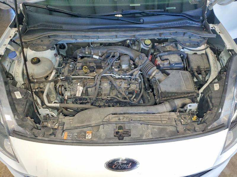2022 Ford Escape მანქანა იყიდება აუქციონზე, vin: 1FMCU9H94NUA80343, აუქციონის ნომერი: 58699476