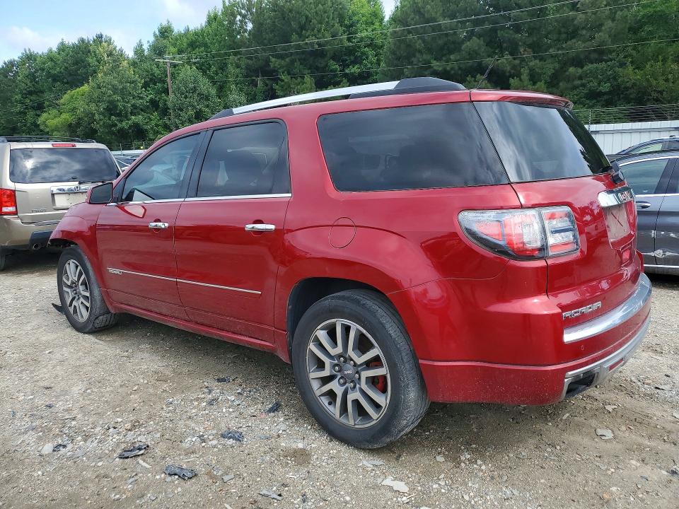 Aukcja sprzedaży 2014 Gmc Acadia, vin: 1GKKVTKD1EJ298169, numer aukcji: 59055226