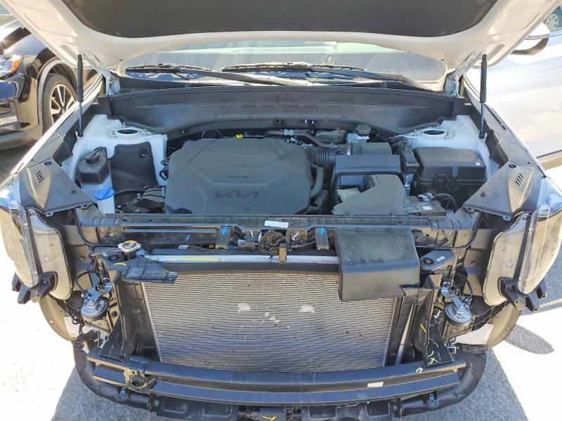 Продажа на аукционе авто 2024 Kia Telluride, vin: 5XYP34GC3RG511920, номер лота: 55438836