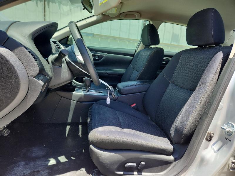 2017 Nissan Altima მანქანა იყიდება აუქციონზე, vin: 1N4AL3AP2HN326797, აუქციონის ნომერი: 57254836