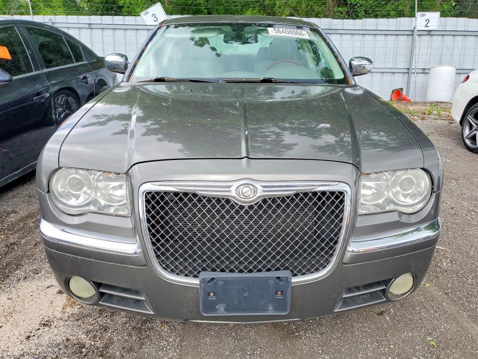 Продажа на аукционе авто 2010 Chrysler 300, vin: 2C3CA3CV3AH120556, номер лота: 56408066
