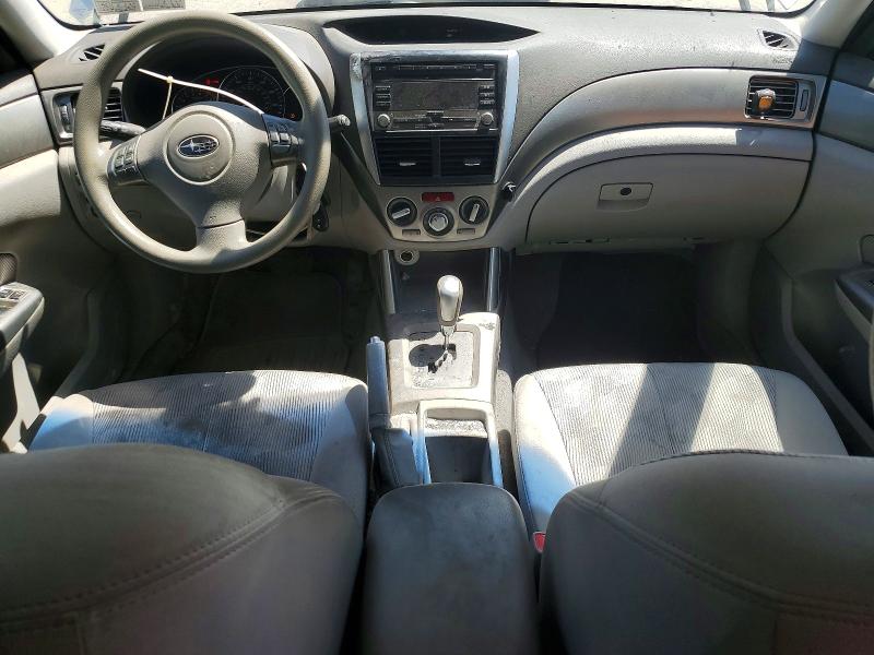 Продаж на аукціоні авто 2010 Subaru Forester, vin: JF2SH6CC1AH780525, номер лоту: 55636806