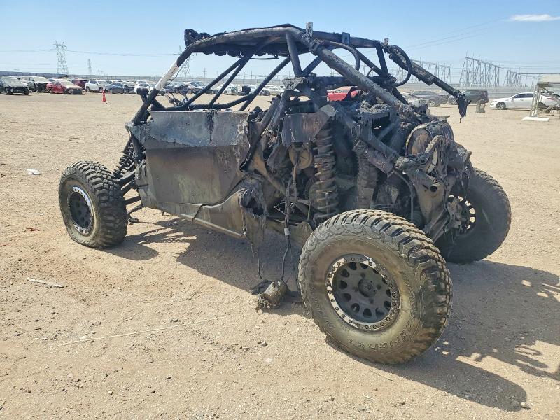 2019 Can-am Maverick X3 მანქანა იყიდება აუქციონზე, vin: 3JBVXAW23KK001075, აუქციონის ნომერი: 57491226