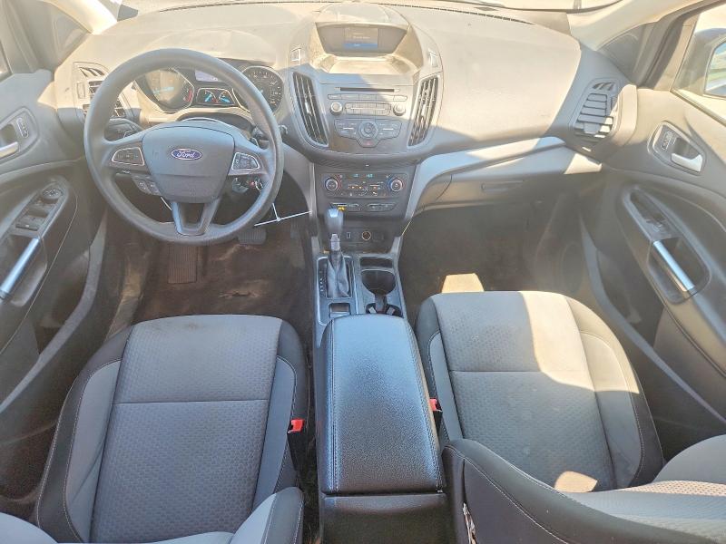 56350516 :رقم المزاد ، 1FMCU9GD3HUB25654 vin ، 2017 Ford Escape مزاد بيع