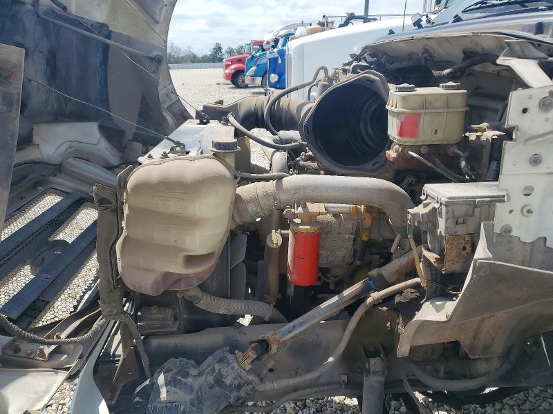 2007 Ford F650 მანქანა იყიდება აუქციონზე, vin: 3FRNW65R37V519174, აუქციონის ნომერი: 50612526