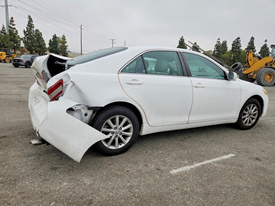 Aukcja sprzedaży 2011 Toyota Camry, vin: 4T4BF3EK6BR186286, numer aukcji: 57266606