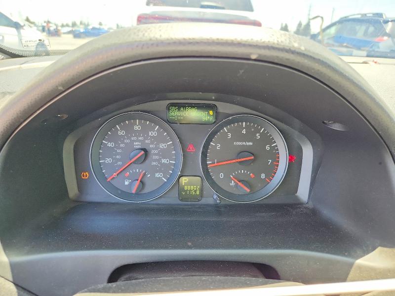 Aukcja sprzedaży 2010 Volvo S40, vin: YV1390MS2A2487653, numer aukcji: 56670436