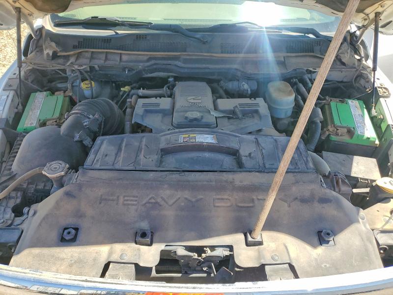 2012 Dodge Ram 2500 მანქანა იყიდება აუქციონზე, vin: 3C6TD4HL1CG292725, აუქციონის ნომერი: 56457426