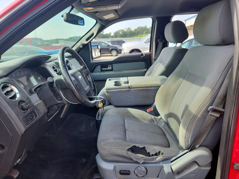 Aukcja sprzedaży 2014 Ford F150, vin: 1FTFW1EF6EKD61806, numer aukcji: 56121656