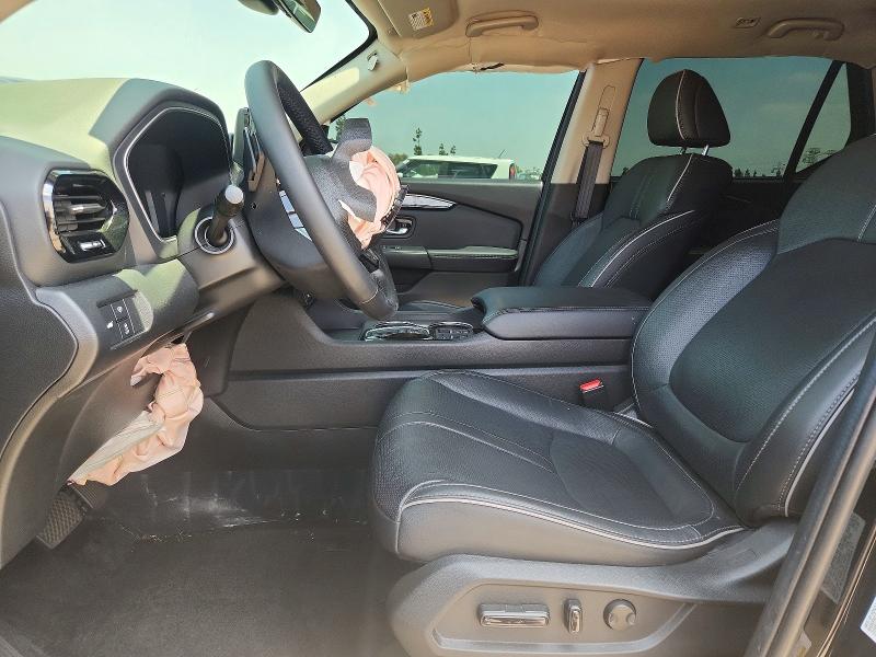 Aukcja sprzedaży 2025 Honda Pilot, vin: 5FNYG1H85SB097330, numer aukcji: 58100576