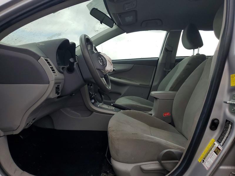 Продаж на аукціоні авто 2010 Toyota Corolla, vin: 2T1BU4EE9AC531519, номер лоту: 56529736