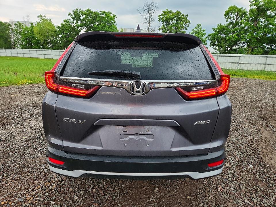 Продажа на аукционе авто 2020 Honda Cr-v, vin: 2HKRW2H82LH657529, номер лота: 57051396