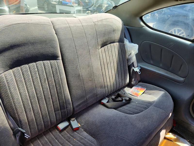Aukcja sprzedaży 2000 Pontiac Grand Am, vin: 1G2NW12E1YM730723, numer aukcji: 56567526