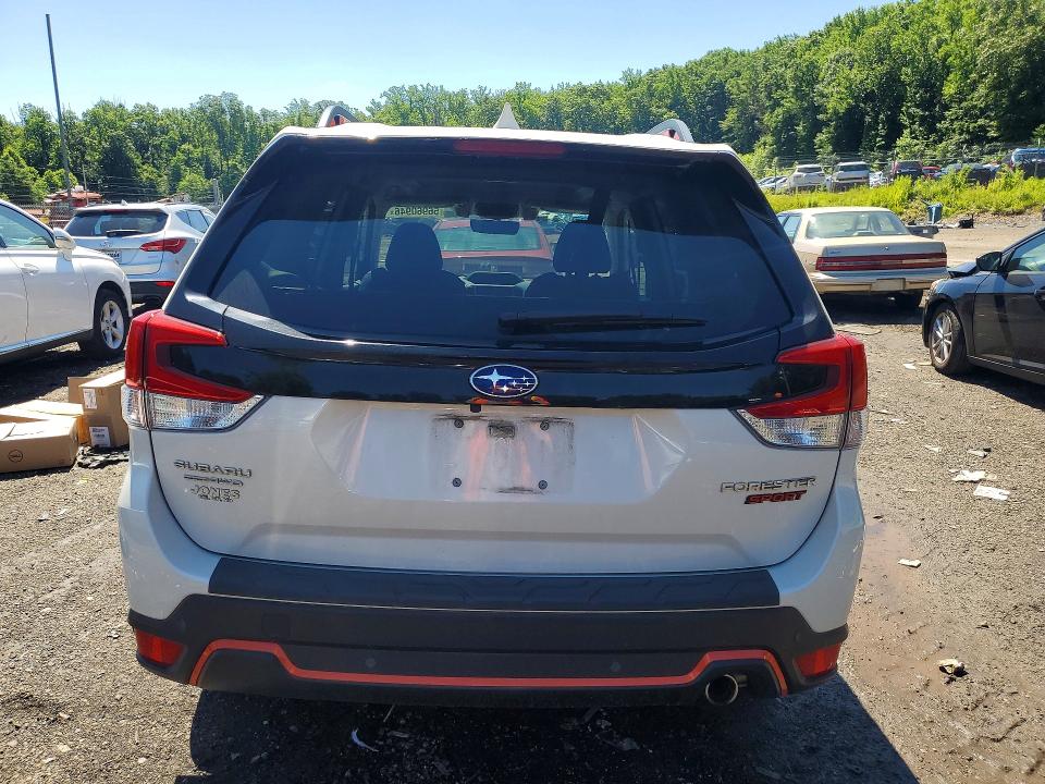 Продажа на аукционе авто 2020 Subaru Forester, vin: JF2SKAMC6LH431849, номер лота: 56960946