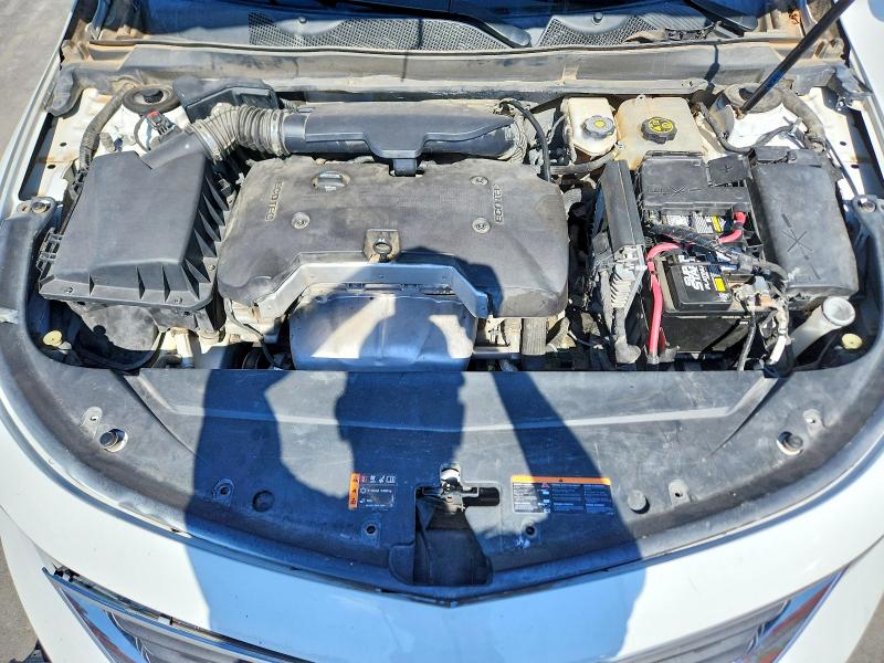 57867606 :رقم المزاد ، 1G11Z5SA4KU123351 vin ، 2019 Chevrolet Impala مزاد بيع