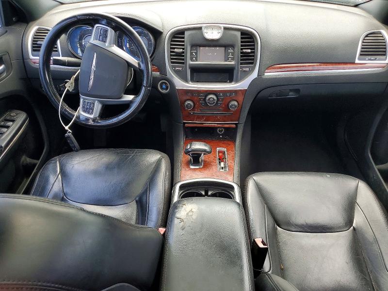 Продаж на аукціоні авто 2012 Chrysler 300, vin: 2C3CCACG9CH135114, номер лоту: 56756856