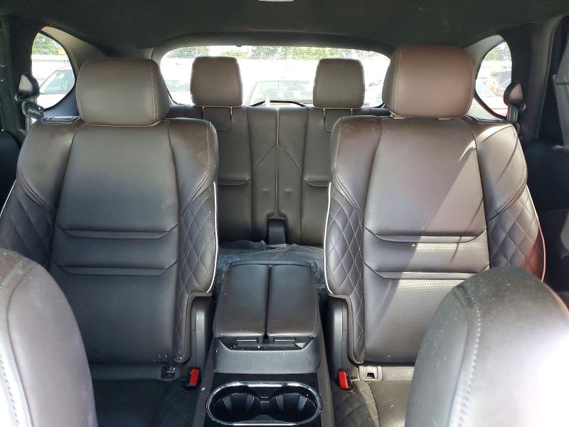 Продаж на аукціоні авто 2022 Mazda Cx-9, vin: JM3TCBEY9N0612842, номер лоту: 55912436