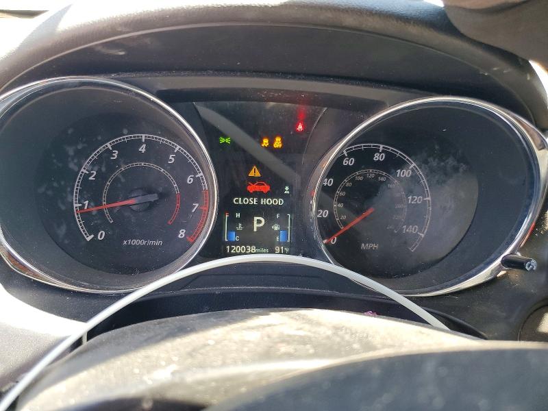 55812686 :رقم المزاد ، JA4AP3AU7KU015877 vin ، 2019 Mitsubishi Outlander Sport مزاد بيع