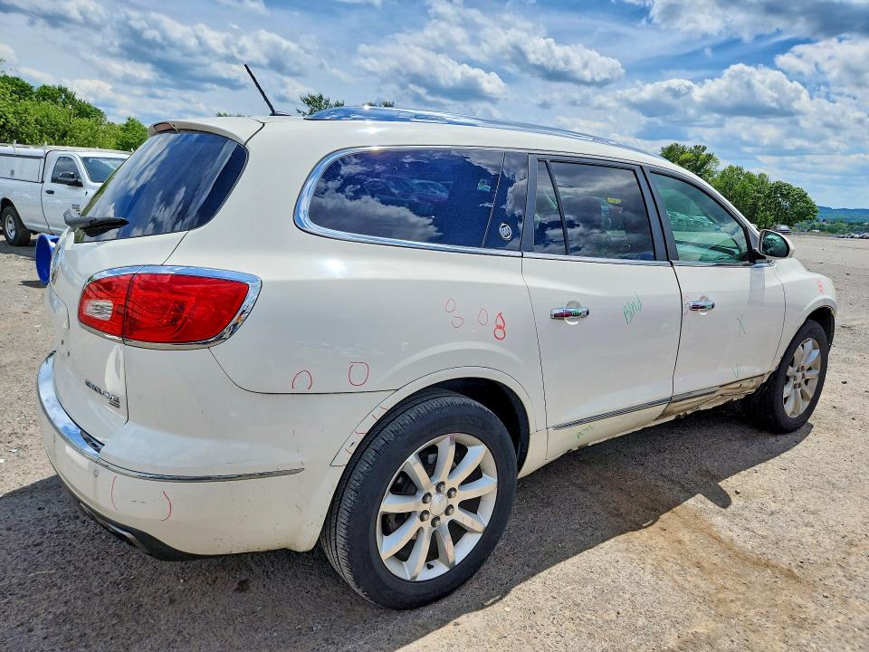 Aukcja sprzedaży 2015 Buick Enclave, vin: 5GAKVCKDXFJ322712, numer aukcji: 58295776