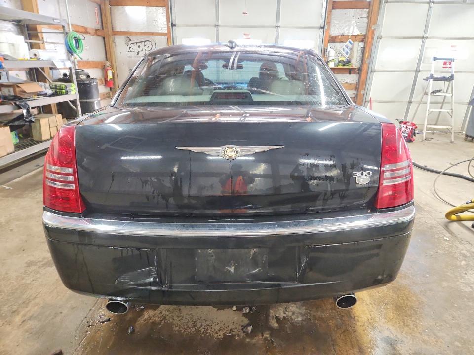 Aukcja sprzedaży 2006 Chrysler 300c, vin: 2C3KA63H96H108183, numer aukcji: 57475686
