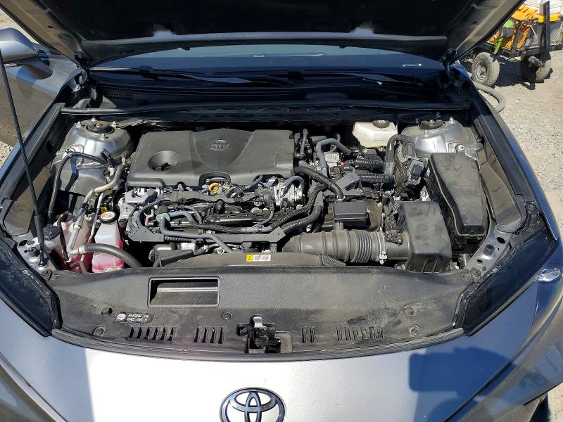 Продажа на аукционе авто 2025 Toyota Camry, vin: 4T1DAACK4SU650684, номер лота: 55804116
