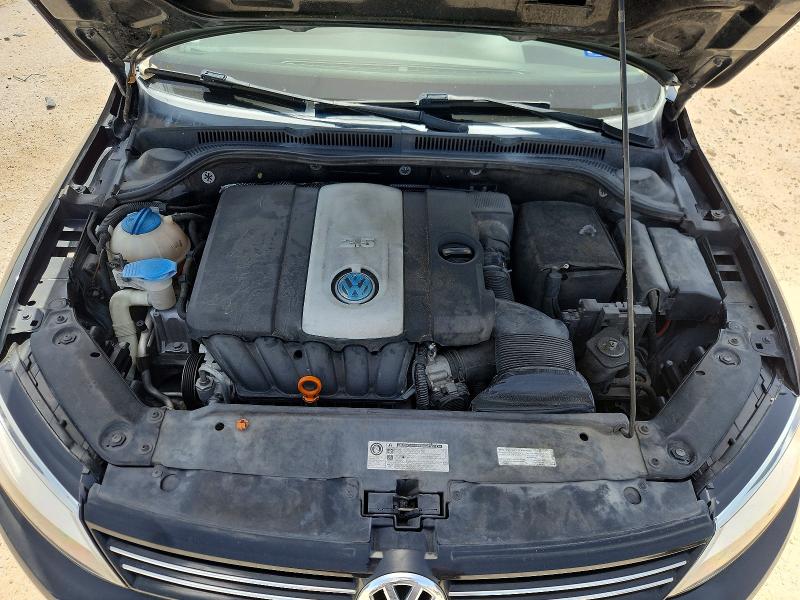 Продажа на аукционе авто 2013 Volkswagen Jetta, vin: 3VWDX7AJ1DM436191, номер лота: 58948476