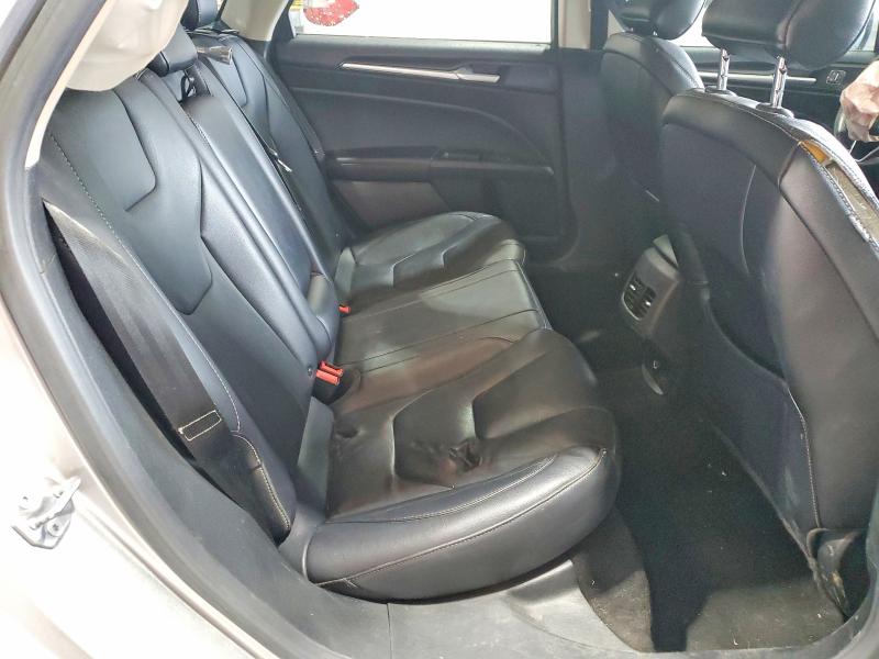 Aukcja sprzedaży 2018 Ford Fusion, vin: 3FA6P0D9XJR234197, numer aukcji: 59385276