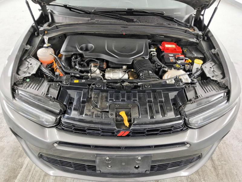 Продажа на аукционе авто 2024 Dodge Hornet, vin: ZACPDFCW7R3A28964, номер лота: 56814396