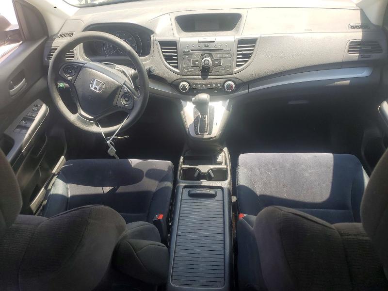Продажа на аукционе авто 2012 Honda Cr-v, vin: 5J6RM3H32CL032800, номер лота: 56004406
