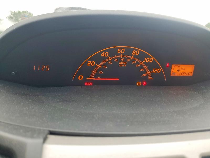 Продажа на аукционе авто 2009 Toyota Yaris, vin: JTDJT903X95250243, номер лота: 57446926