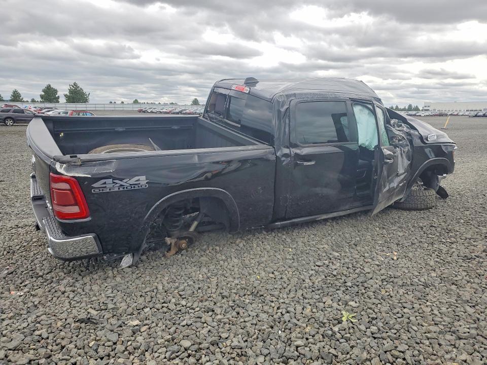 Aukcja sprzedaży 2020 Ram 1500, vin: 1C6SRFRT3LN322838, numer aukcji: 59172116