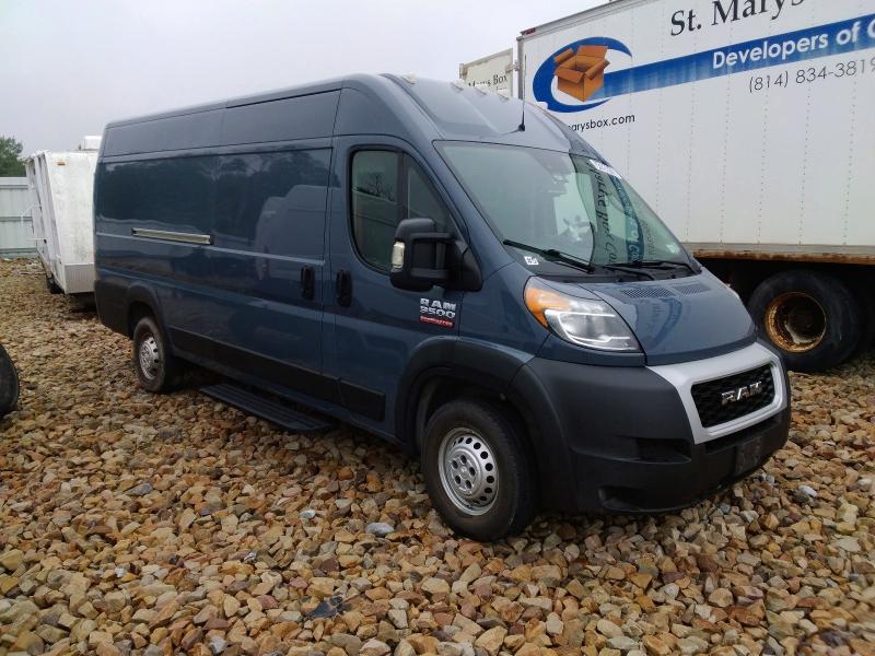 Aukcja sprzedaży 2021 Ram Promaster 3500, vin: 3C6MRVJG0ME541330, numer aukcji: 54780916