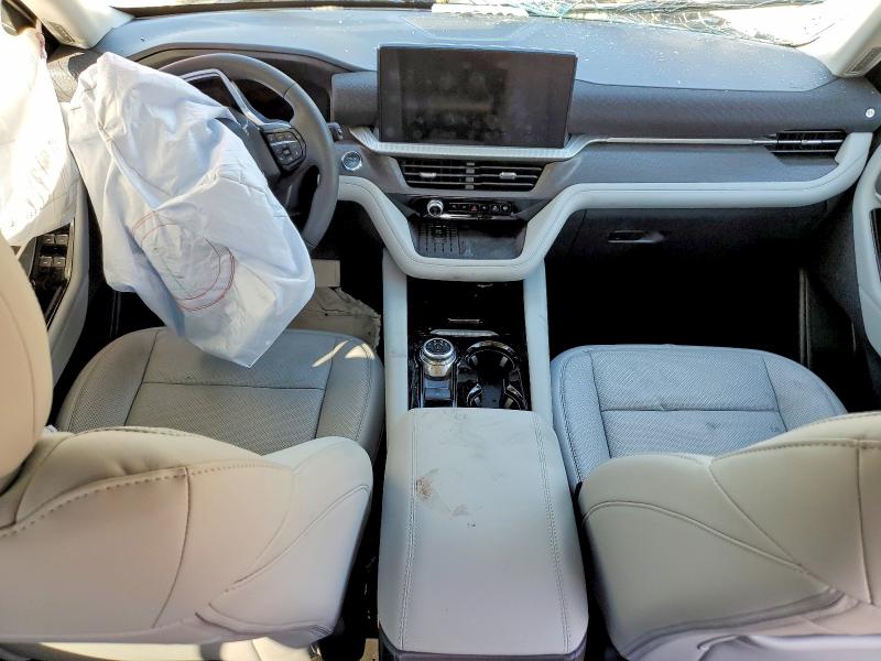 Aukcja sprzedaży 2025 Ford Explorer, vin: 1FMUK8HHXSGD02213, numer aukcji: 57870236