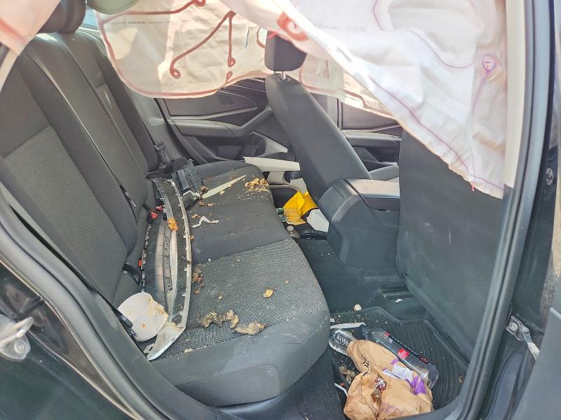 56710836 :رقم المزاد ، 3VWC57BU9KM141654 vin ، 2019 Volkswagen Jetta مزاد بيع