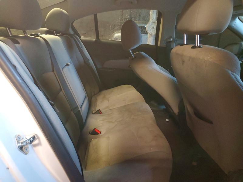 Продажа на аукционе авто 2015 Chevrolet Cruze, vin: 1G1PC5SB3F7270799, номер лота: 56448646