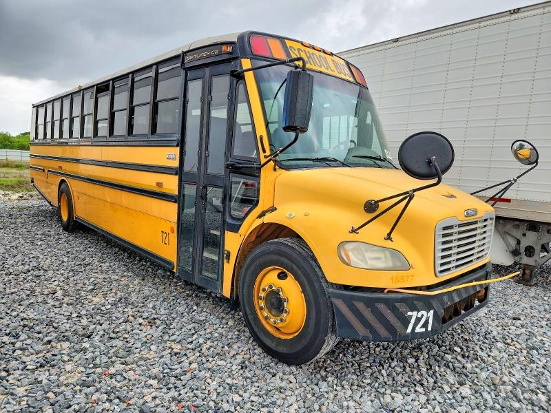 Aukcja sprzedaży 2009 Thomabuses Bus, vin: 4UZABRDT89CAG2842, numer aukcji: 55925746