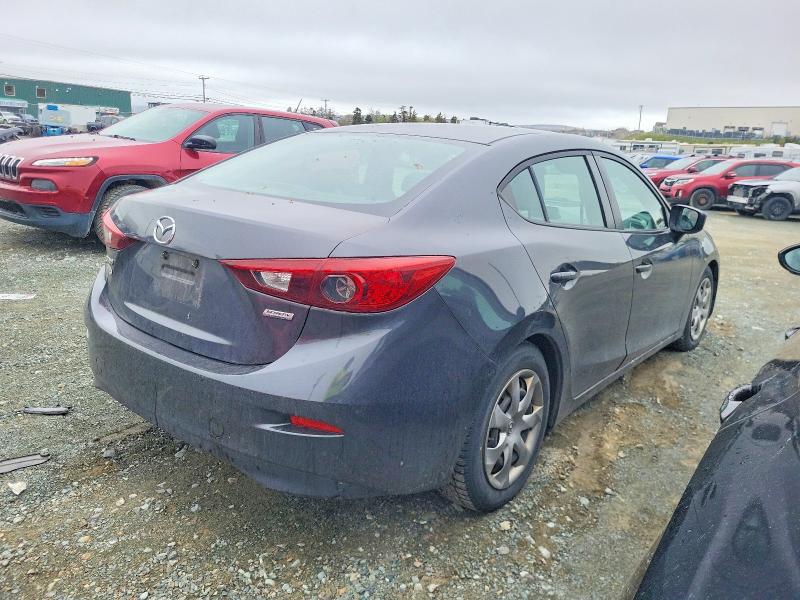Продаж на аукціоні авто 2014 Mazda 3, vin: 3MZBM1U78EM106742, номер лоту: 56573586