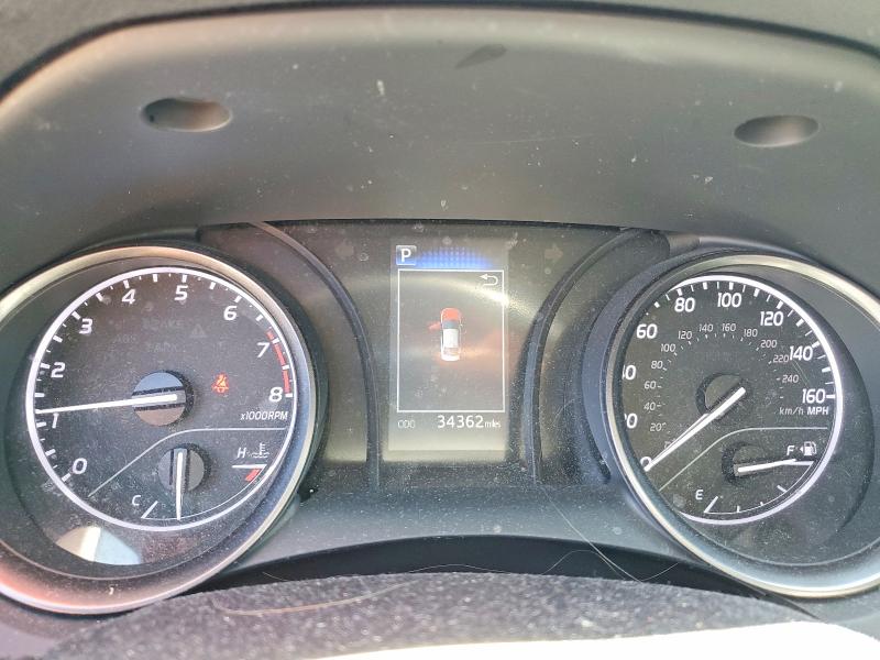 56318816 :رقم المزاد ، 4T1G11AK5MU462176 vin ، 2021 Toyota Camry مزاد بيع