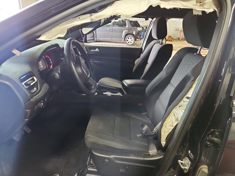 Продаж на аукціоні авто 2023 Dodge Durango, vin: 1C4RDJAG7PC564864, номер лоту: 58645296