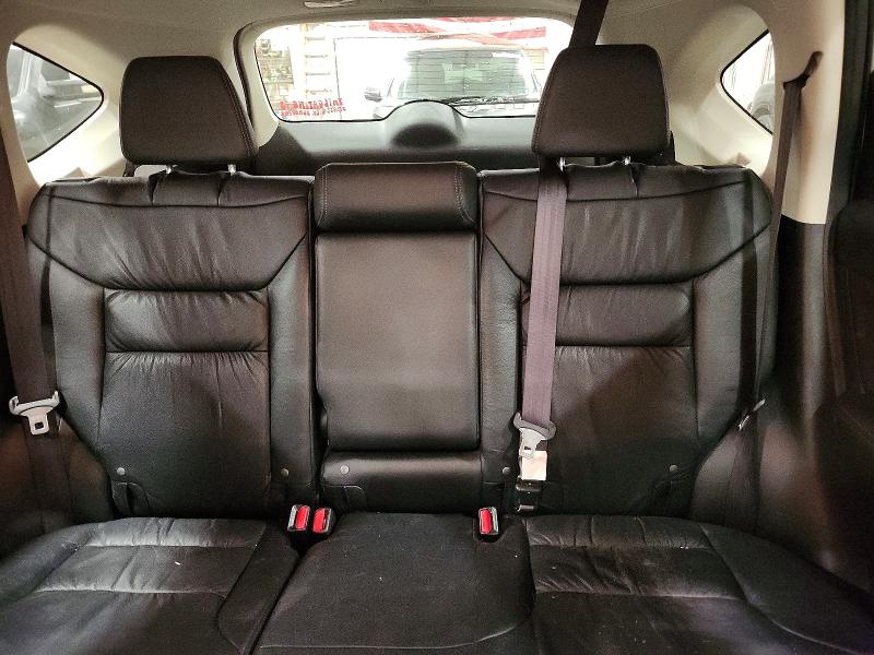 2014 Honda Cr-v მანქანა იყიდება აუქციონზე, vin: 5J6RM4H74EL119979, აუქციონის ნომერი: 56363326