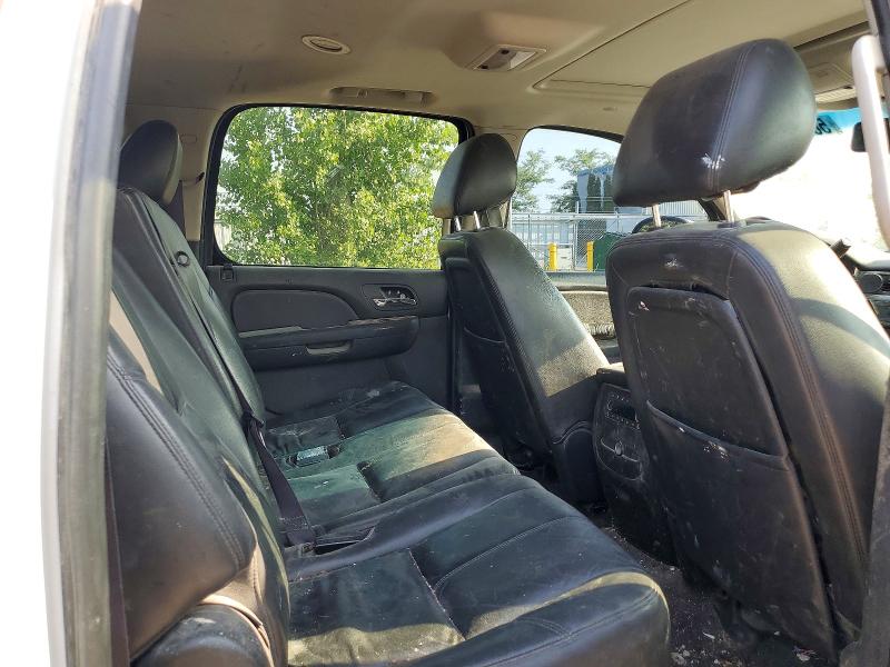Продажа на аукционе авто 2013 Gmc Yukon Xl, vin: 1GKS2LE72DR201415, номер лота: 56195646